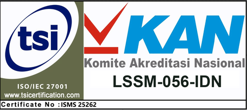 ISO Logo